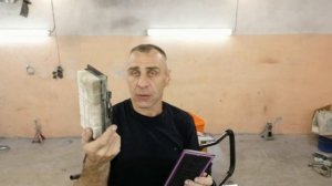 Обзор пылесоса РУССКИЙ МАСТЕР