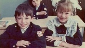 1 сентября - День знаний