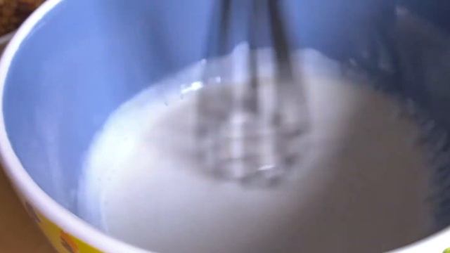 Cocina ASMR * Receta paletas de Yogurt
