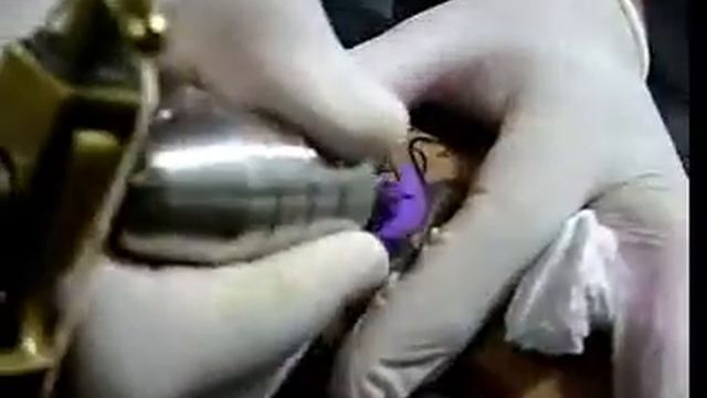 kone tatuando смотреть онлайн