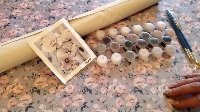 ВЛОГ. Весна. Али Экспресс.Ничего особенного...