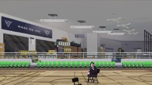 GOING SEVENTEEN EP 5 출발 세븐틴