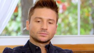 "Честное слово с Юрием Николаевым".  Гость Сергей Лазарев.  Выпуск от 08.10.2017