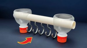 18 Практичных поделок для дома, Которые Вы можете сделать из СТАРЫХ Пластиковых Бутылок. Лучшее