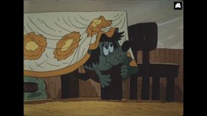 Повертайся, Капітошко! / Come Back, Kapitoshka (1989)