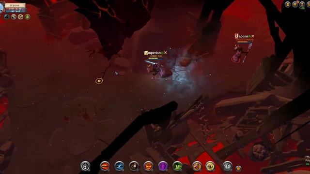 Альбион топ баг карапт смотреть онлайн