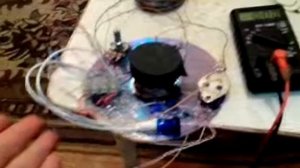 ПРАВДА О ГЕНЕРАТОРЕ БЕДИНИ