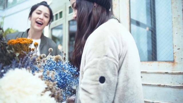 Timberland |Fall 2019 Women's Collection смотреть онлайн