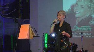 Марина Папст - Докурю и брошу (cover)