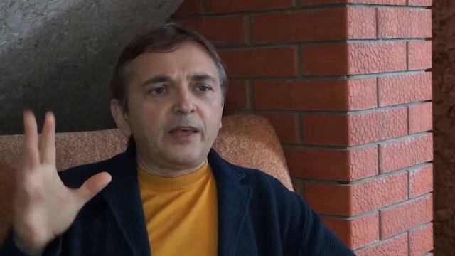 Сергей Капица - Кому нужен коучинг смотреть онлайн