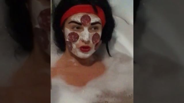 леди ин ред - релакс энд смузи