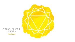 Исцеляющая Медитативная музыка для манипуры Чакрой Солнечного сплетения