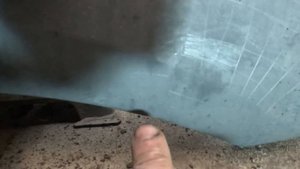 ЦИНК АКТЕРМ -решение проблем после пескоструя!