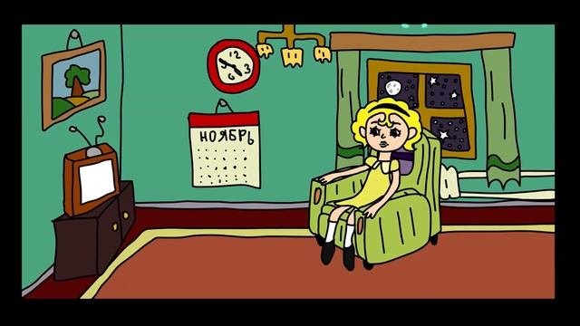 *** - пробник №1. Видео №1.