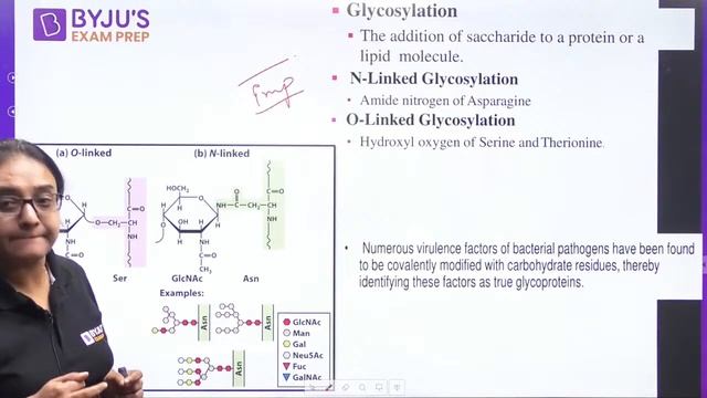 Post Translational Modification - An Overview | CSIR NET 2022 | By Nelofar Ma'am смотреть онлайн