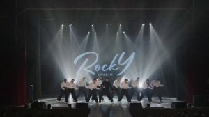 18. Survive
🎉Новогодний концерт. Танцевальная студия «ROCKY» 🎉 (27-12-2024)