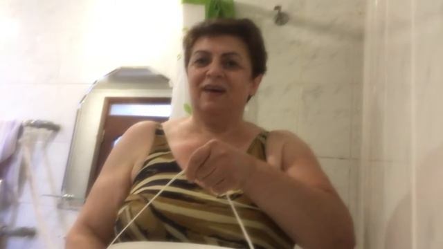 Первые обливашки холодной водой! смотреть онлайн