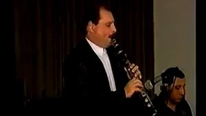 МИХАИЛ МИРЗАБЕКОВ И СУРЕН МЕГРАБЯН В ЛОС-АНЖЕЛЕСЕ