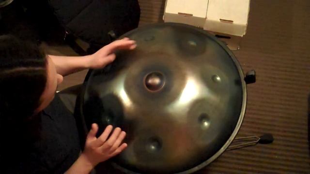 Pantheon Steel Halo Genesis #74 смотреть онлайн