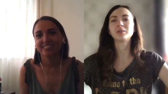 Системный подход на коуч-сессии и как результат - поменялся вектор в отношении к отцу, роду семье смотреть онлайн