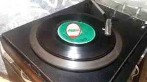 PATRICK OBUDHO.BY OKEYO NDONYO.LIECH GUMBO 58 SIDE B.CENTRAL "K"JAZZ BAND.