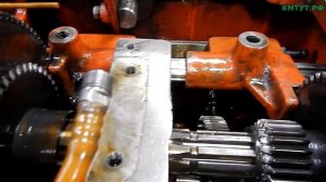 1к62 Смерть Передней Бабки