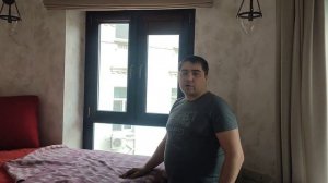 Замена обычных стеклопакетов на стеклопакеты с витражами