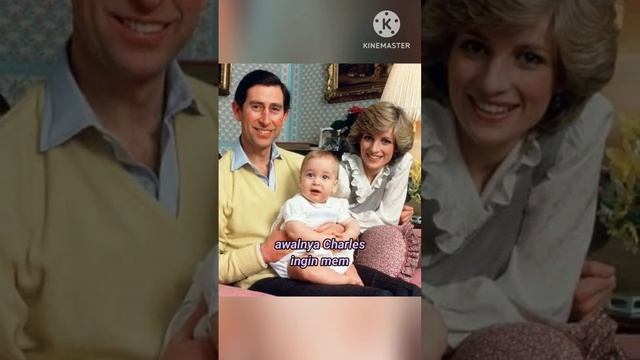 Tahukah Anda siapa yang memberi nama untuk William dan Harry saat mereka lahir? смотреть онлайн