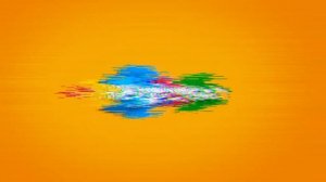 Плохое качество + сбой в эфире Карусель 24 (17.03.2023)