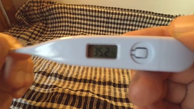 Digital Thermometr with LCD from GearBest.com смотреть онлайн