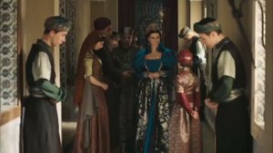 КЁСЕМ СУЛТАН НЕ ПРОСТИЛА СВОИМ ВРАГАМ