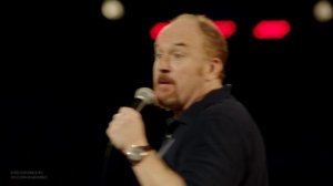 Луи Си Кей - О боже мой (2013) / Louis C.K. - Oh My God