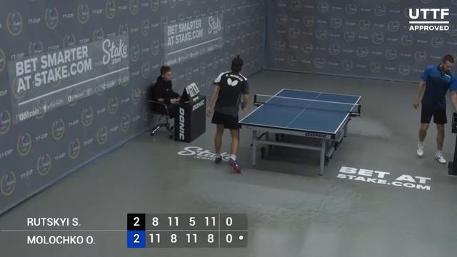 14 октября 2021. Серый зал - Вечерний турнир.ТT Cup