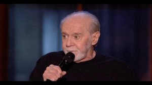 Джордж Карлин - Это плохо для тебя (2008) / George Carlin - It's bad for ya