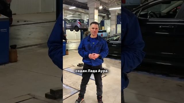 Миллионный автомобиль Автоваза