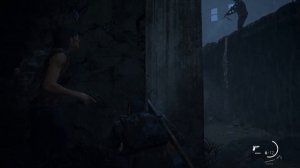 Прохождение игрухи "The last of us. Part 1".