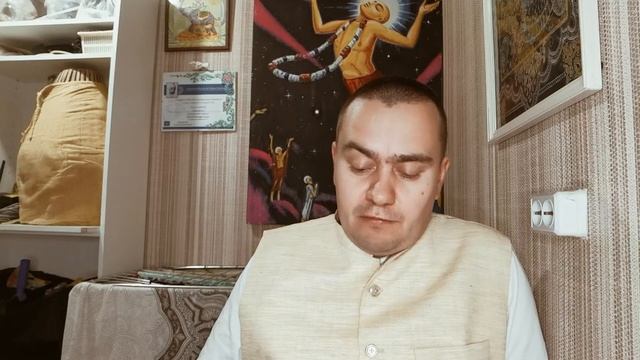 История развития Сознания Кришны во Владимире 25 лет с первой Ратха Ятры