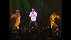 Sergey Lazarev  "LAZERBOY"  LIVE ( St.Petersburg) Сергей Лазарев