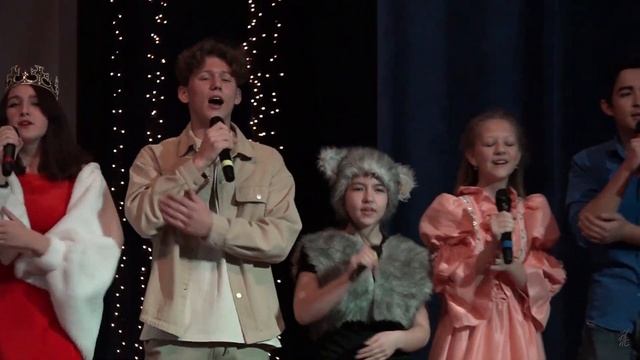 01.12.23 г.В кругу друзей.40-летие Акатьевскому ДК. смотреть онлайн