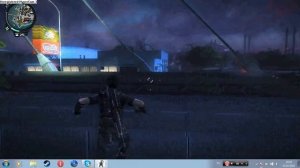 Just Cause 2 #6 Тараканы и бомбы