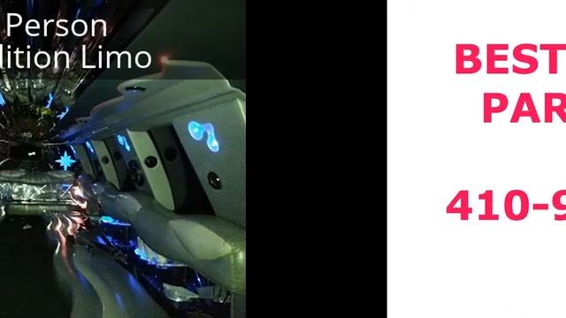 Best Bel Air Party Bus | 410-983-6200 смотреть онлайн
