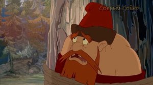 Илья Немец и Соловей Пездюкович RYTP