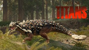 Path of Titans Продолжаем вылозку в личном сервере (одиночка)