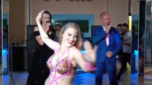 “Алматы Тyнi “ Кайрат Нургас и Нюша (cover)