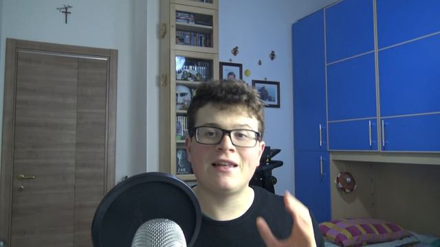 COM'È QUANDO MONTI TANTO E IL VIDEO VA MALE? смотреть онлайн