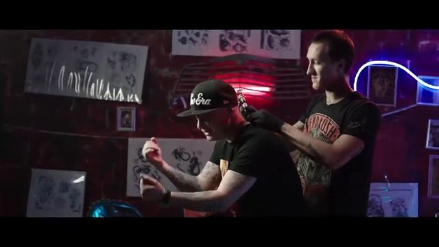 Тимати тату