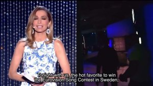 "You Are The Only One" - Sergey Lazarev /MadWalk Fashion Music Show