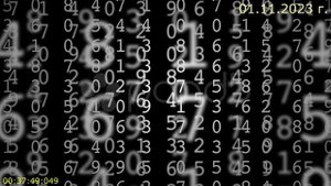 807 Числа 01.11.2023 г.