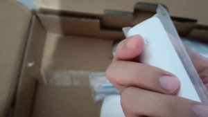 Kipas angin sepoi-sepoi! Unboxing Xiaomi Smartmi smart Fan
