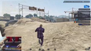 Как такое может быть | GTA 5 GALAXY DM HANDCAM